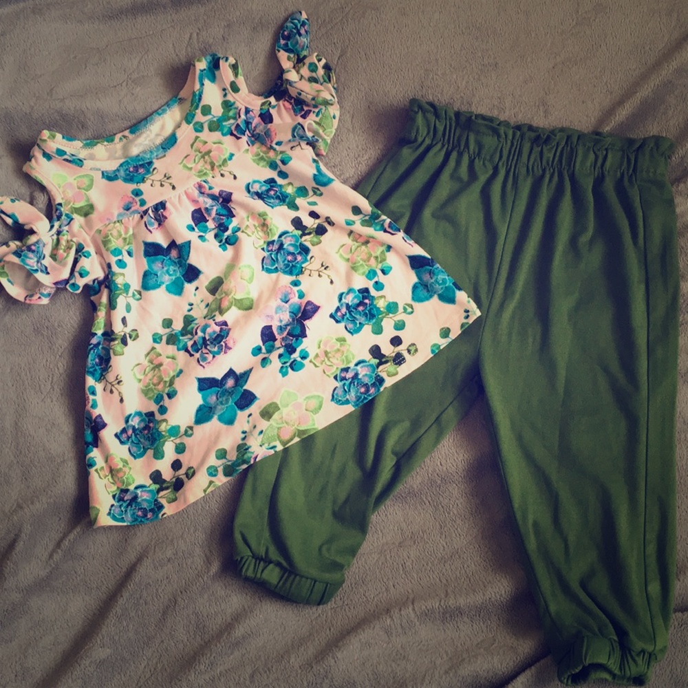 Kids cloth